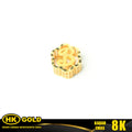 Liontin Emas