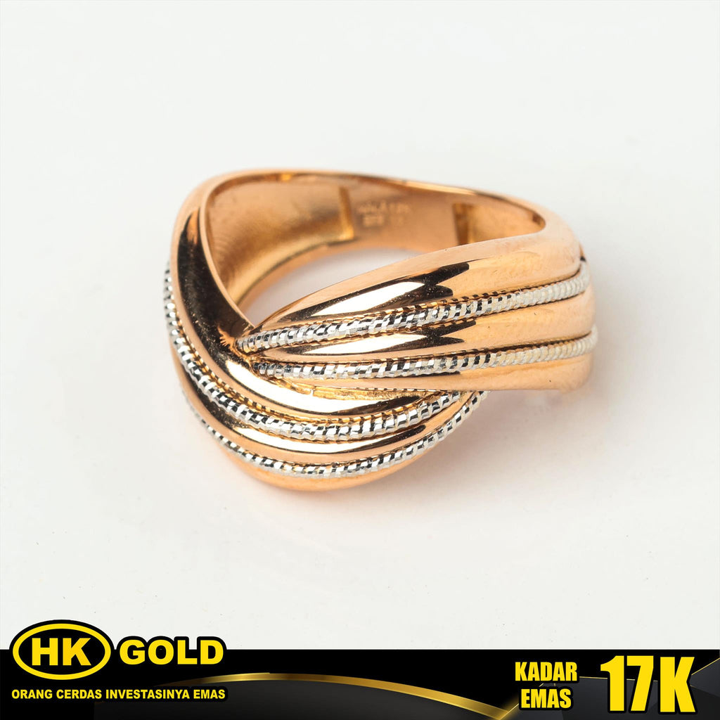 Cincin Emas