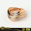 Cincin Emas
