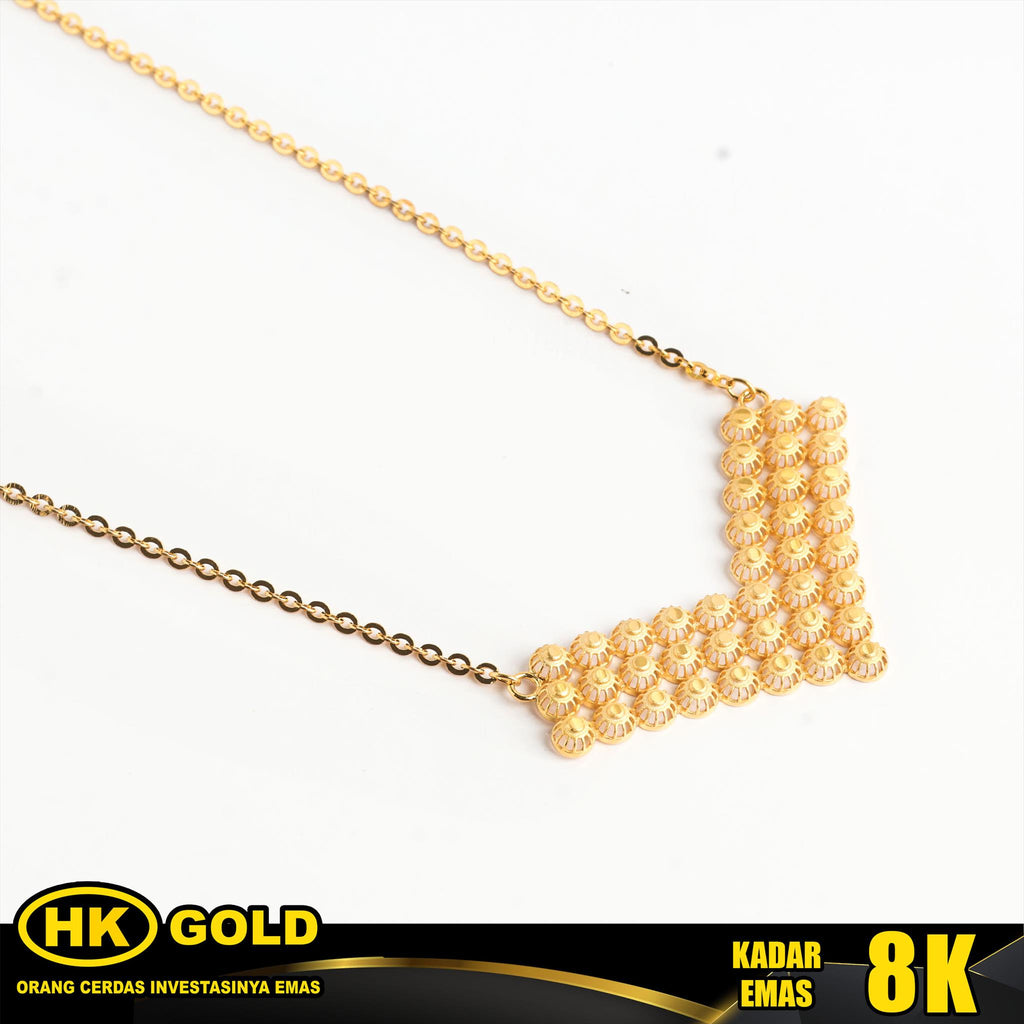 Kalung Emas