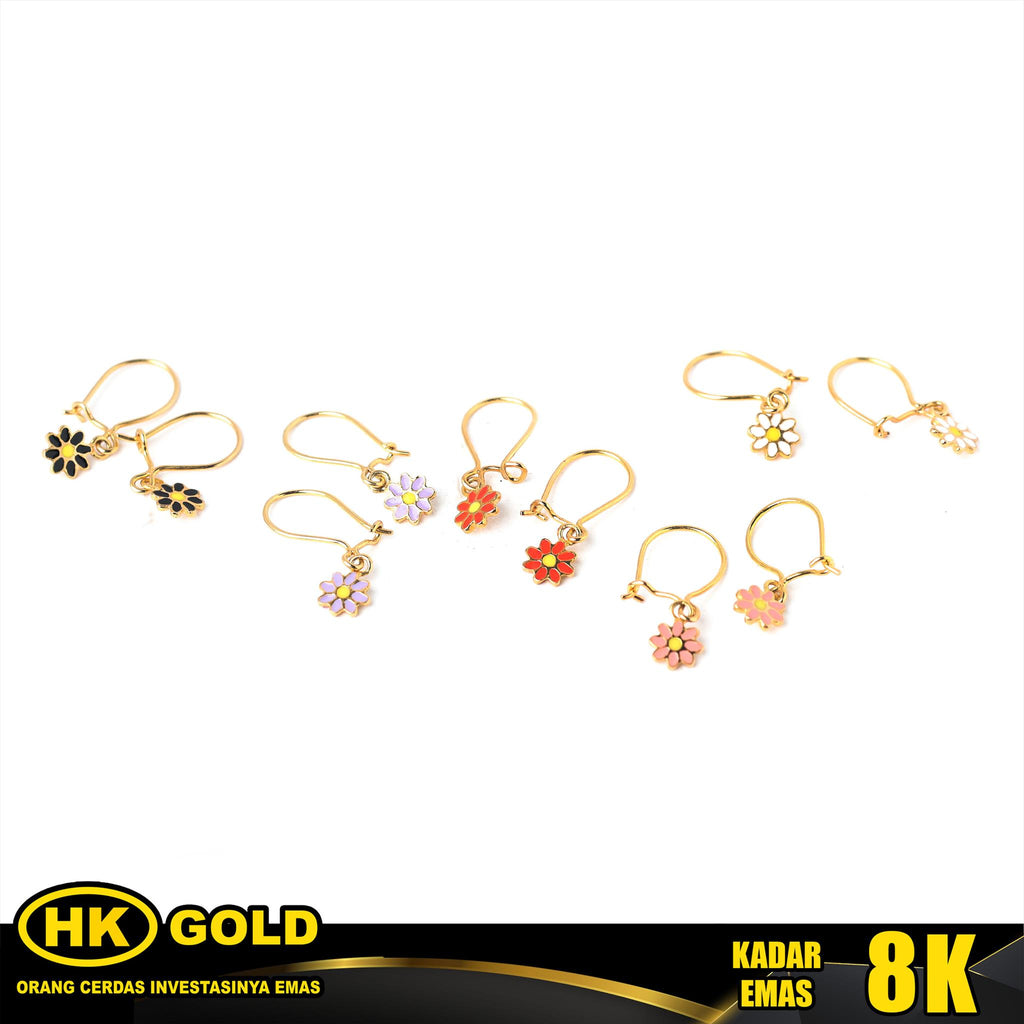 Anting Emas