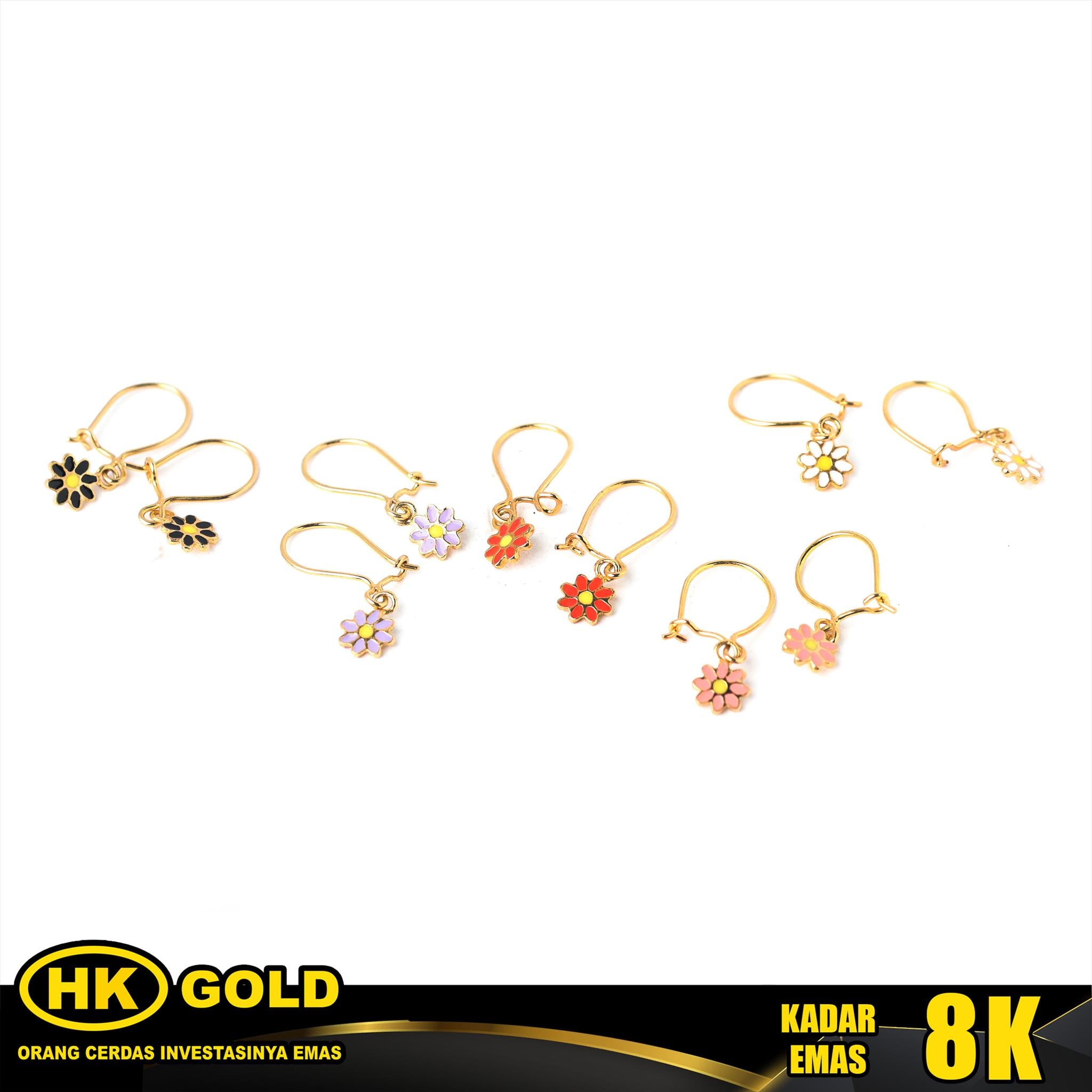 Anting Emas