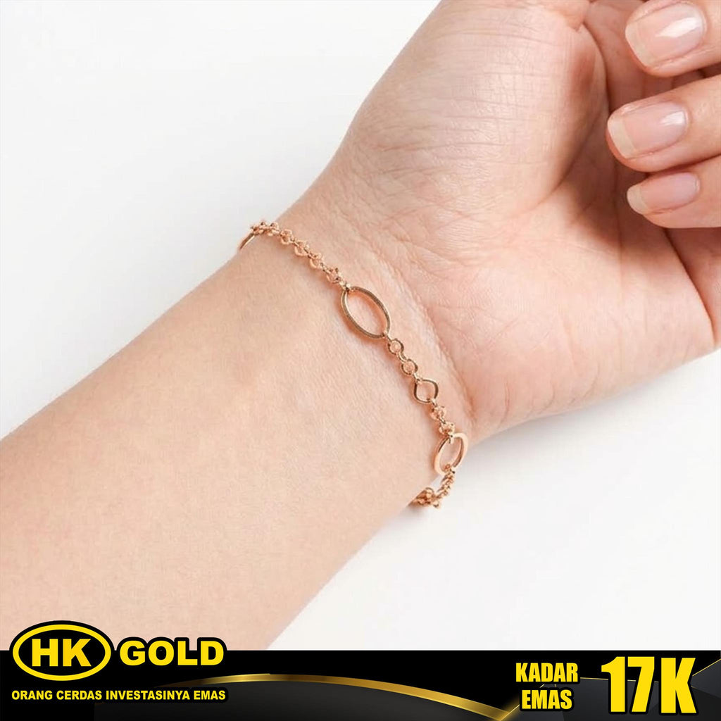 Gelang Emas