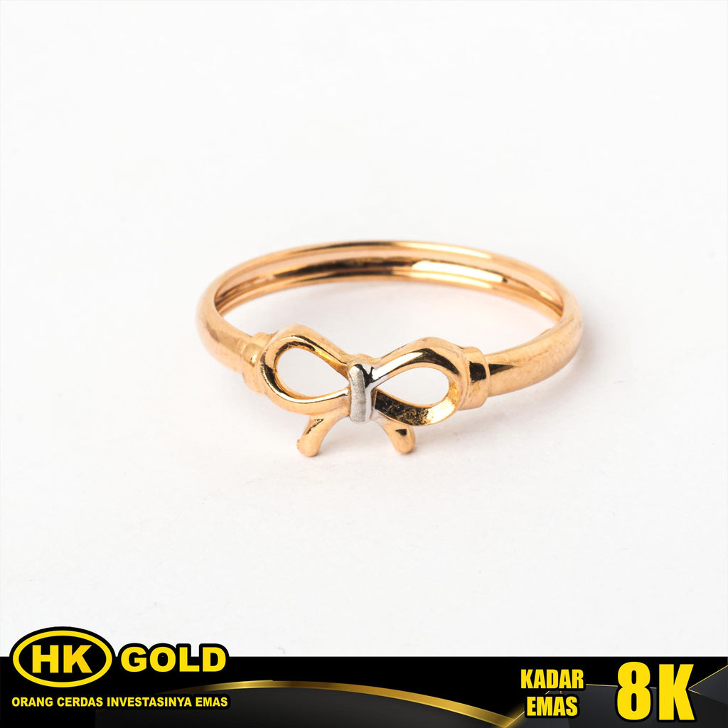 Cincin Emas