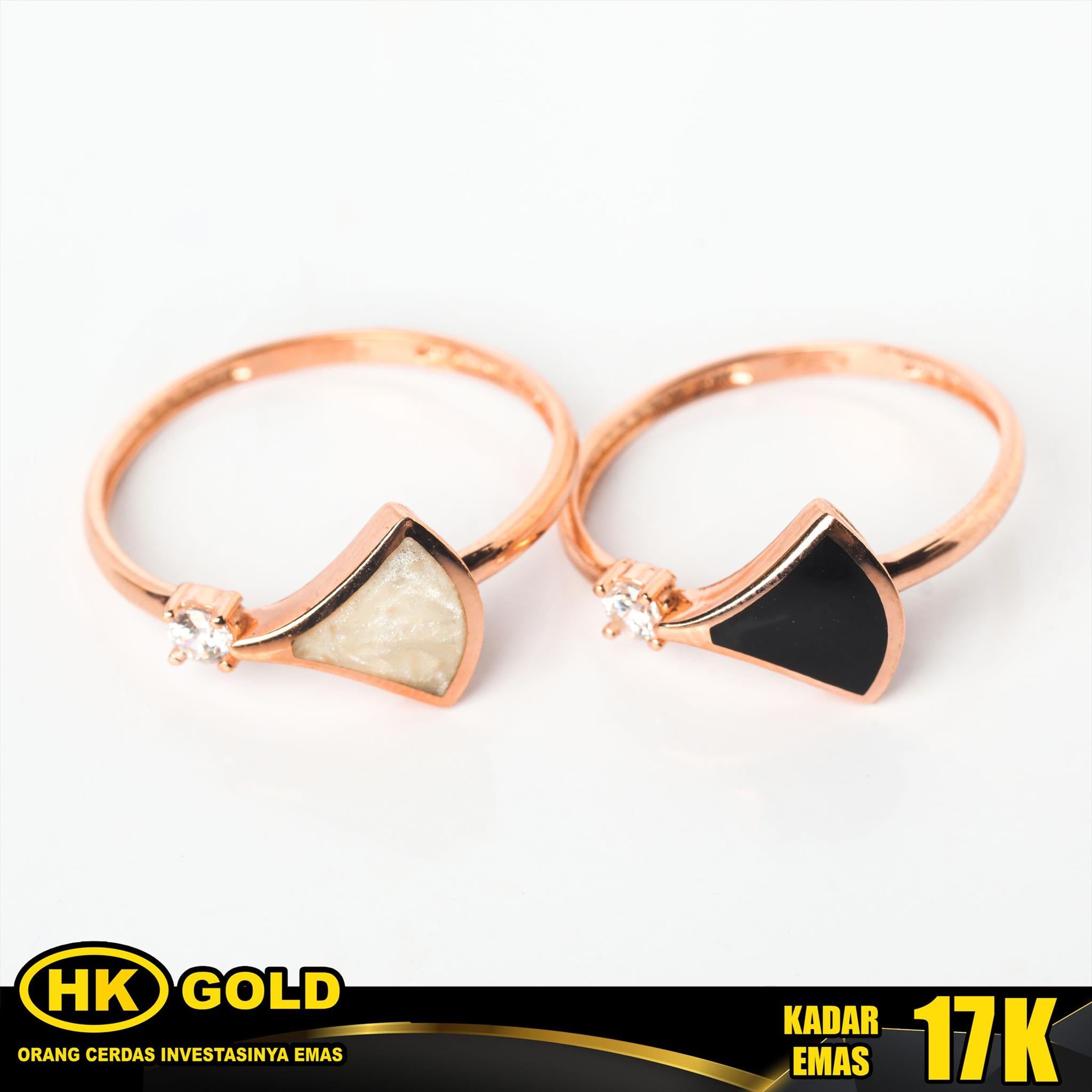 Cincin Emas