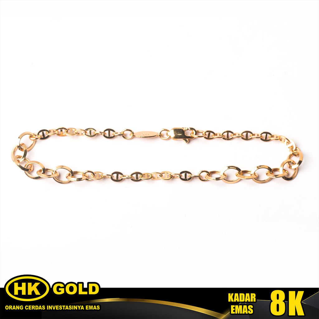 Gelang Emas