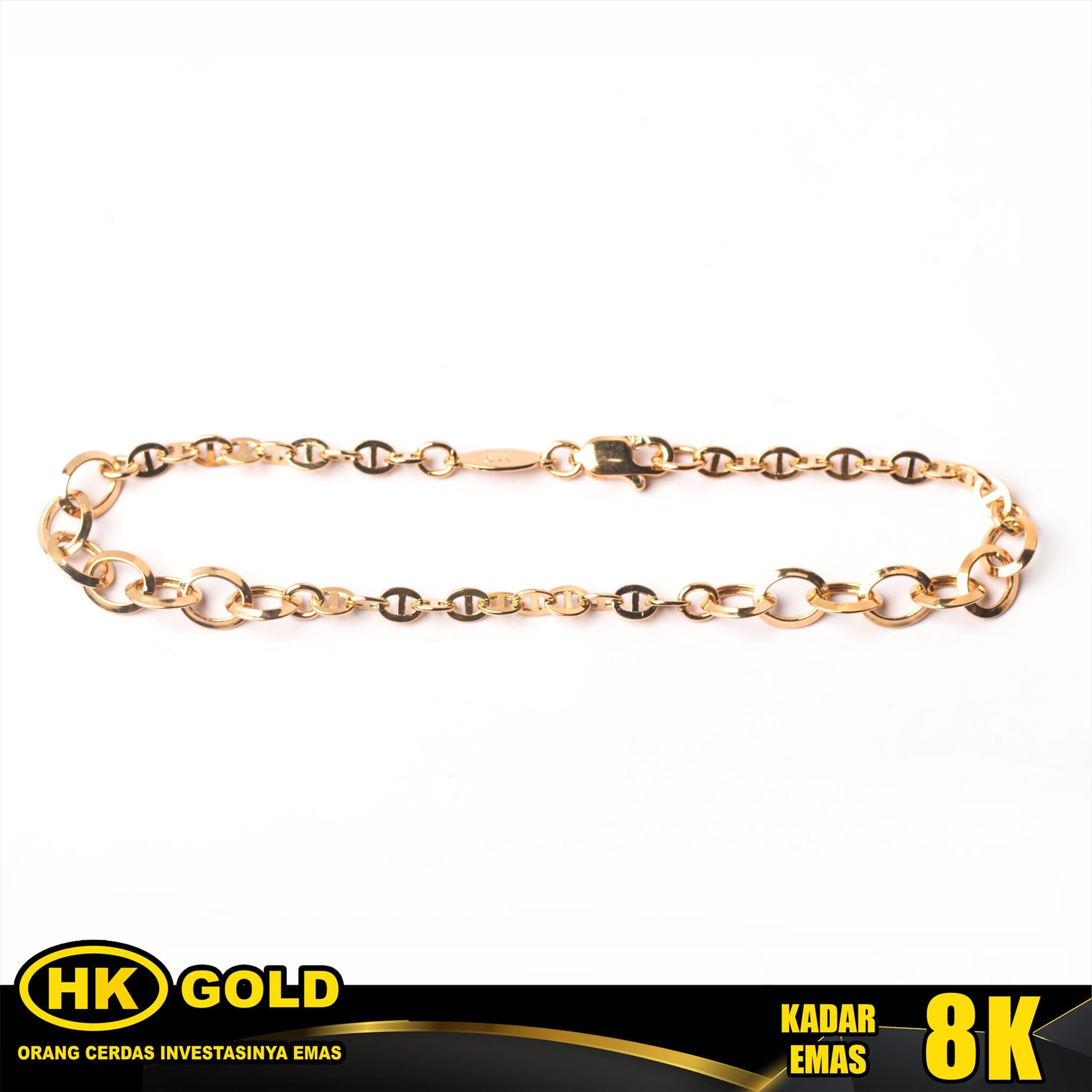 Gelang Emas