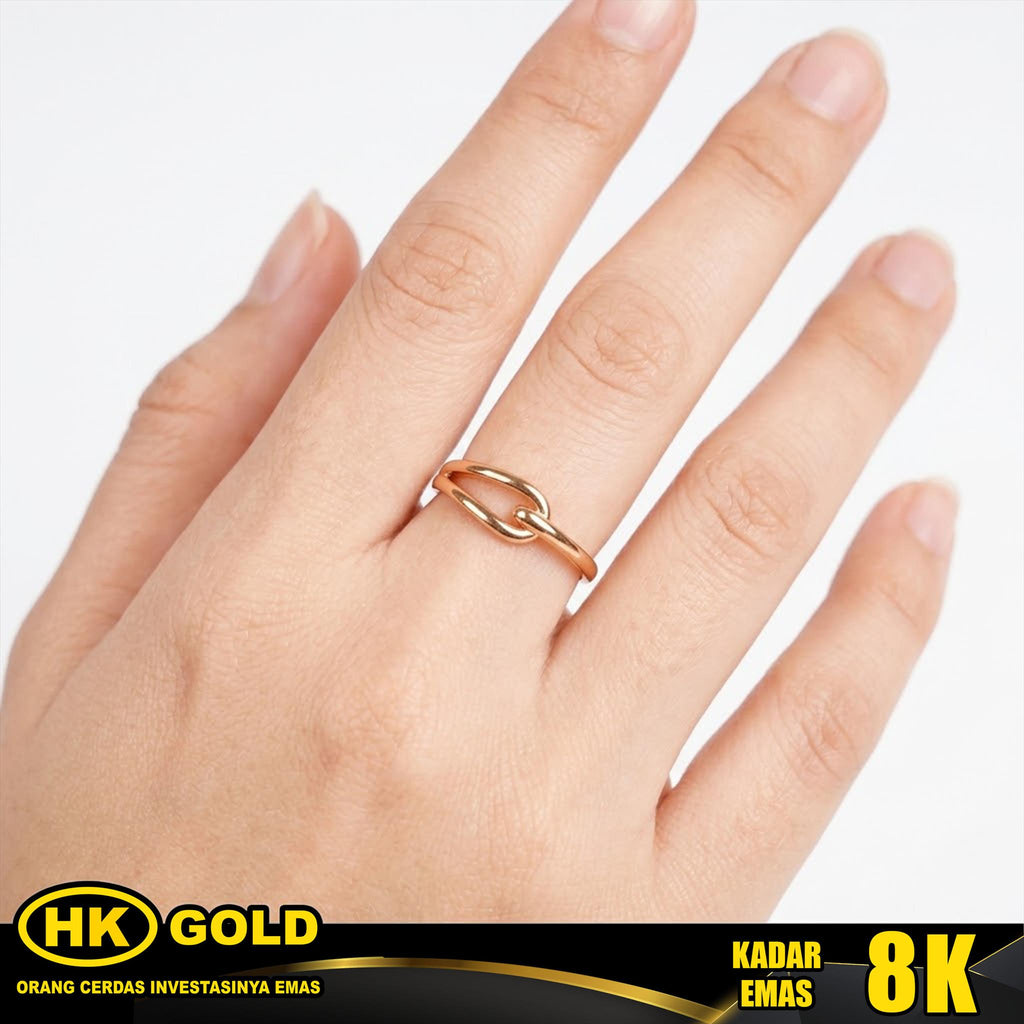 Cincin Emas