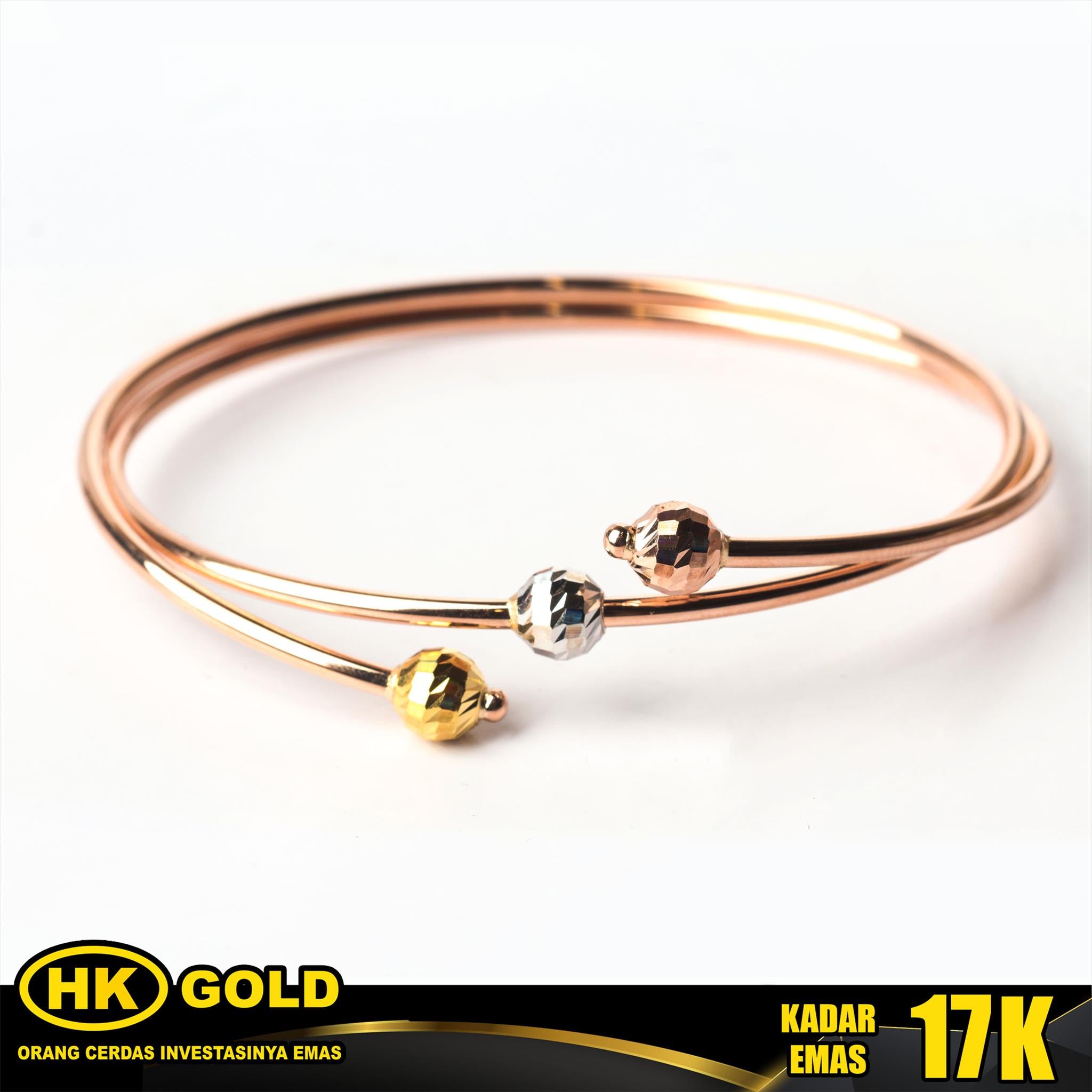Gelang Emas