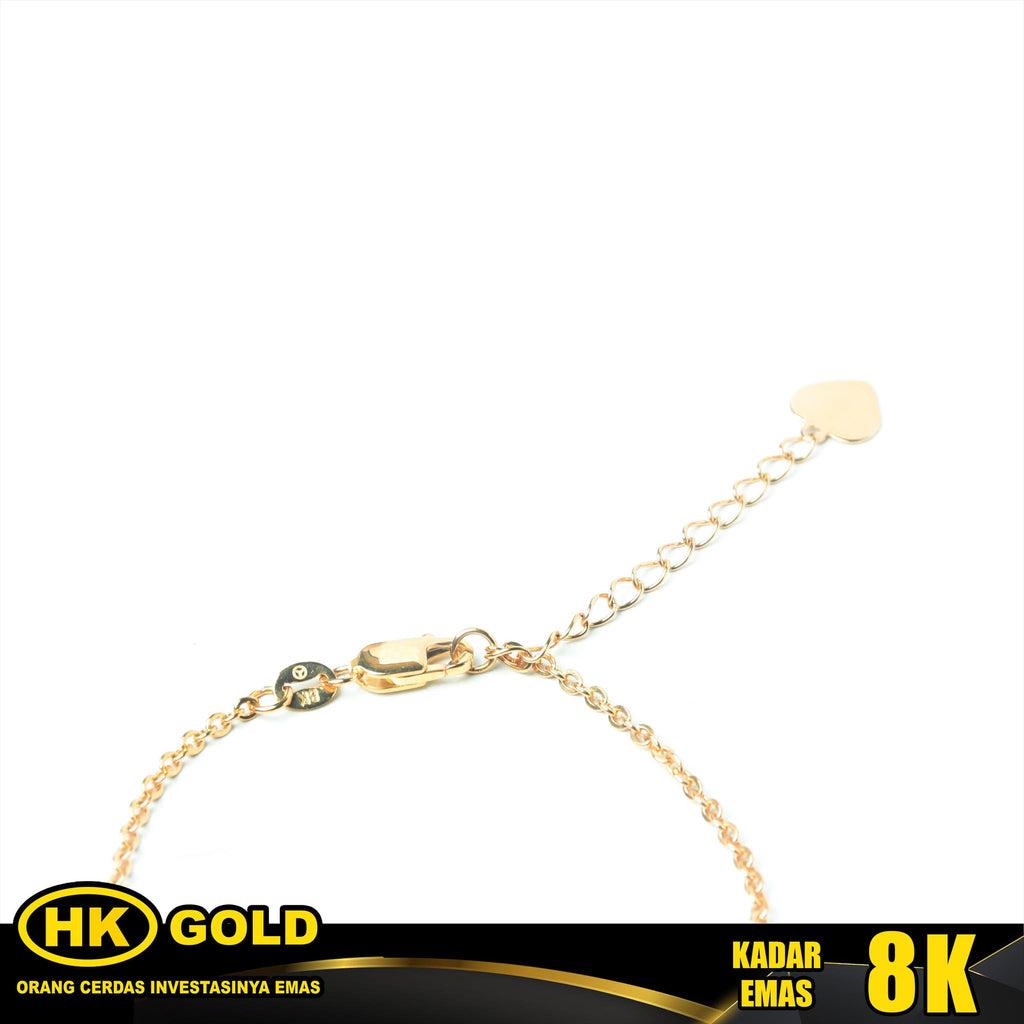 GELANG EMAS 