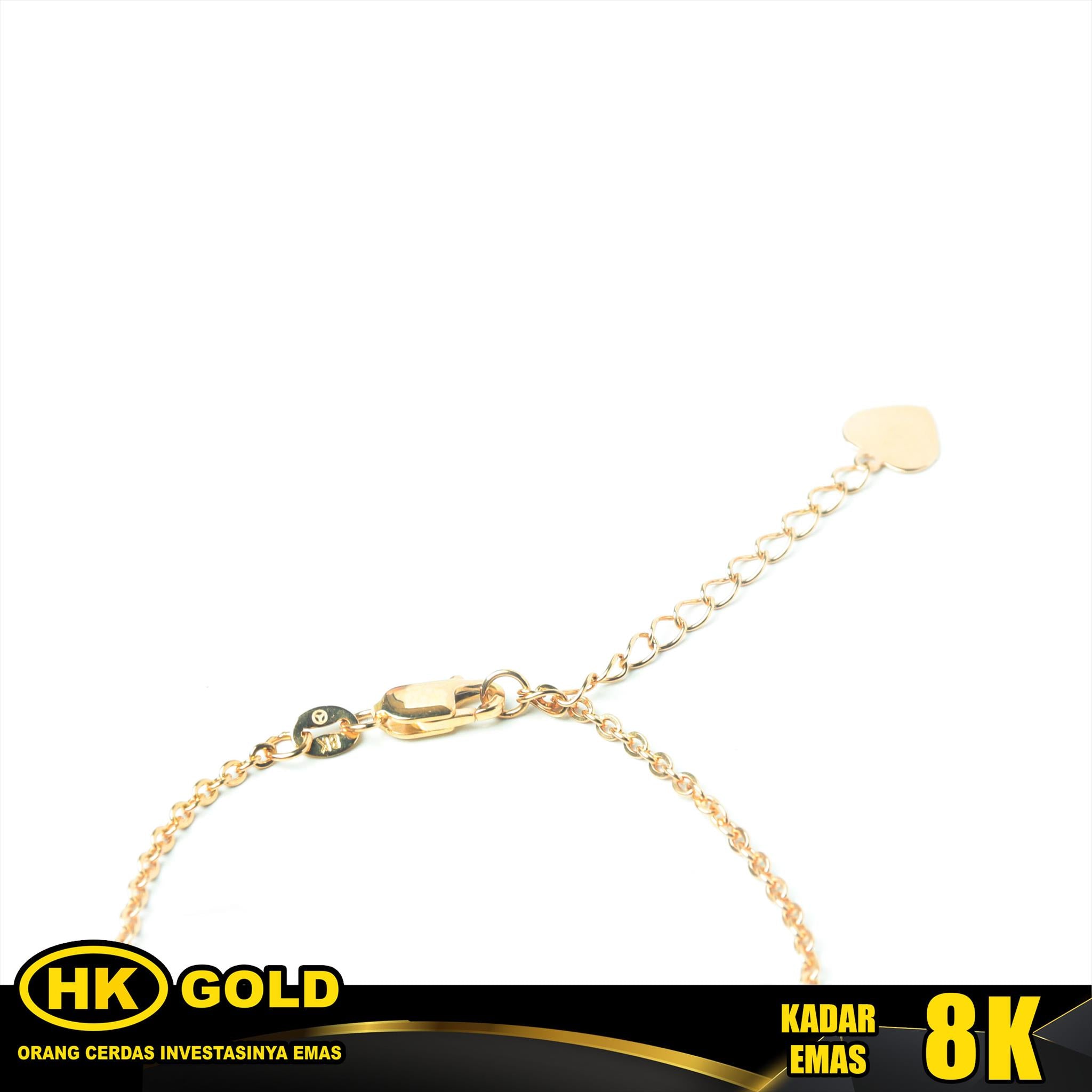 GELANG EMAS 