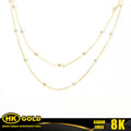 KALUNG EMAS 8K Type 994 HK GOLD