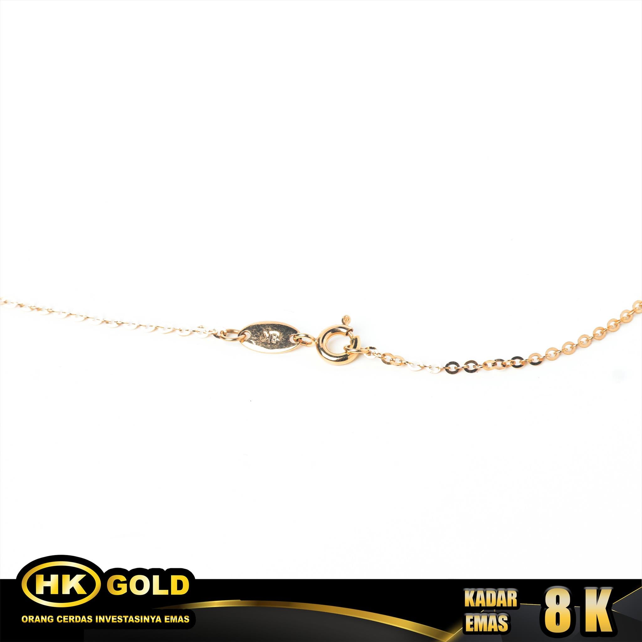 Kalung Emas 