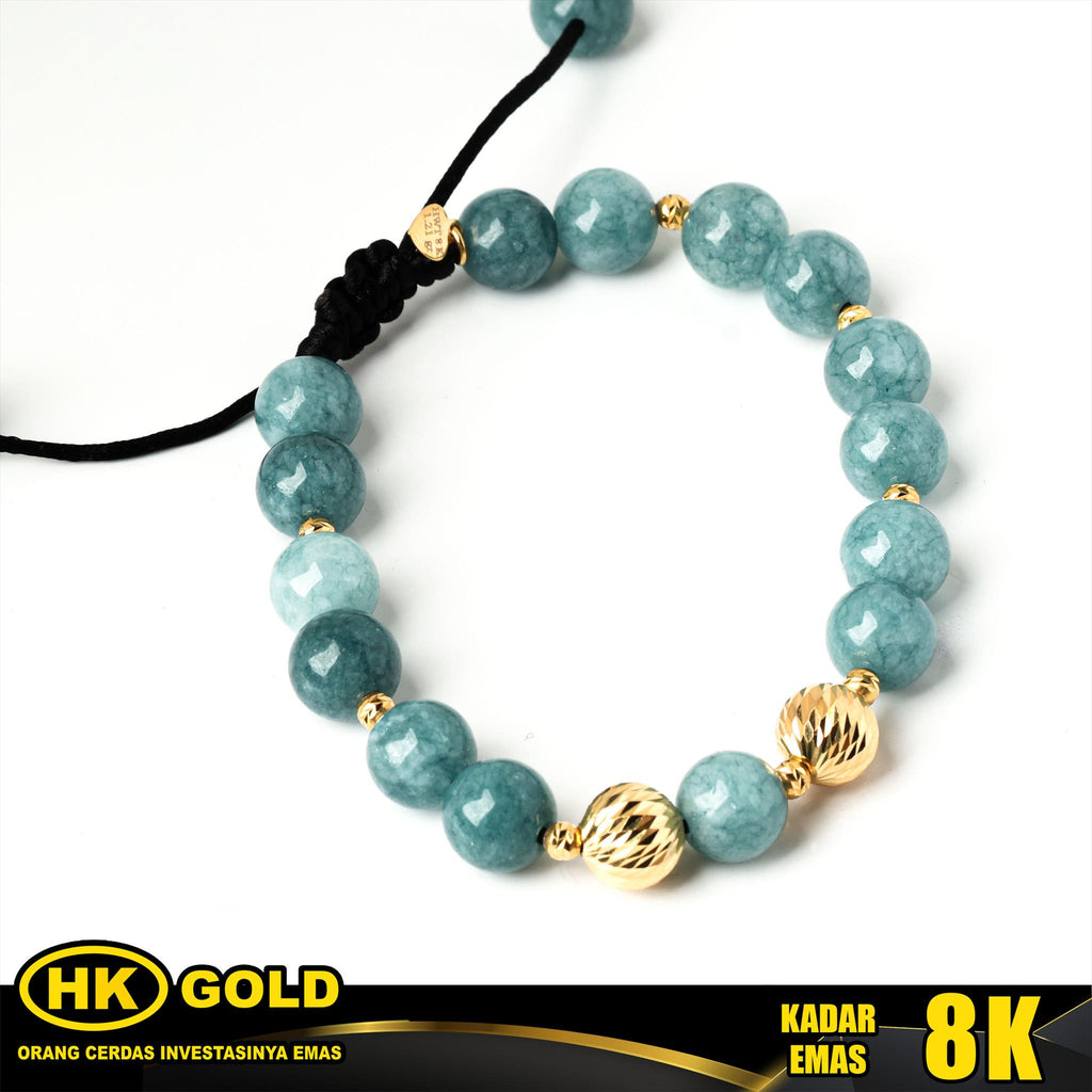 Gelang Emas
