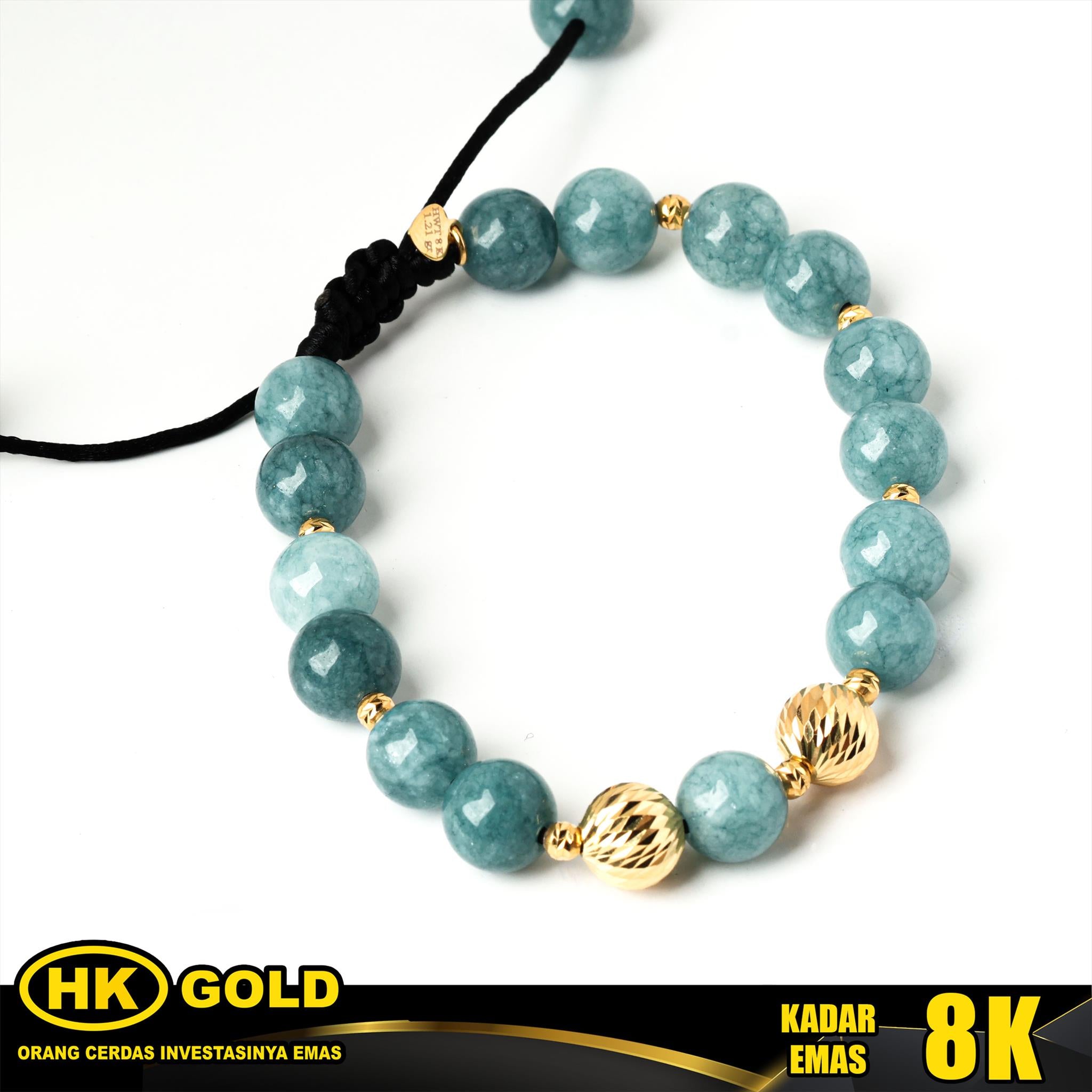Gelang Emas