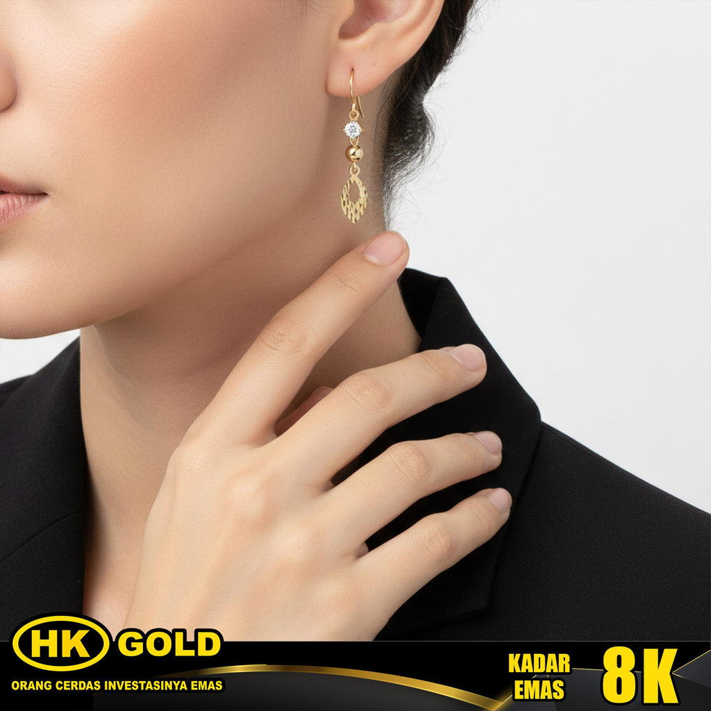 Anting Emas