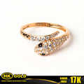 Cincin Emas