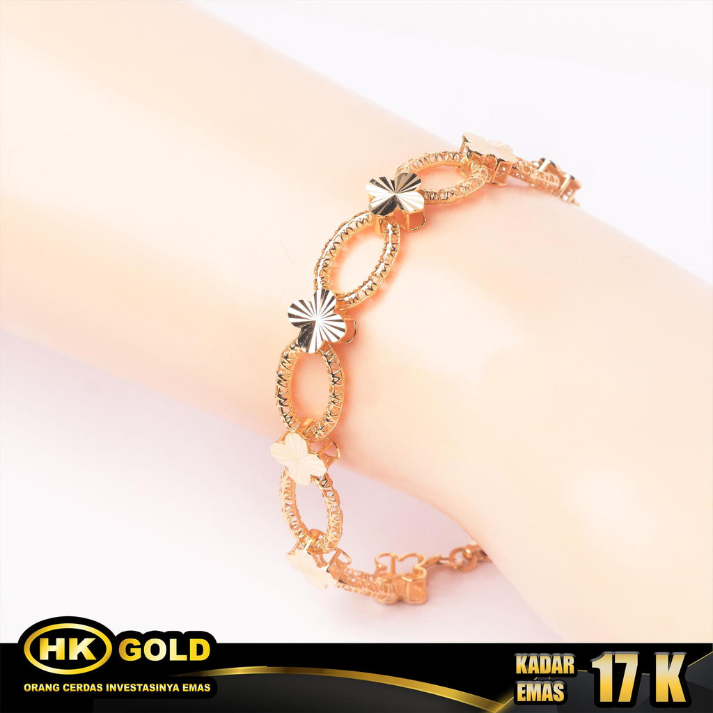 Gelang Emas