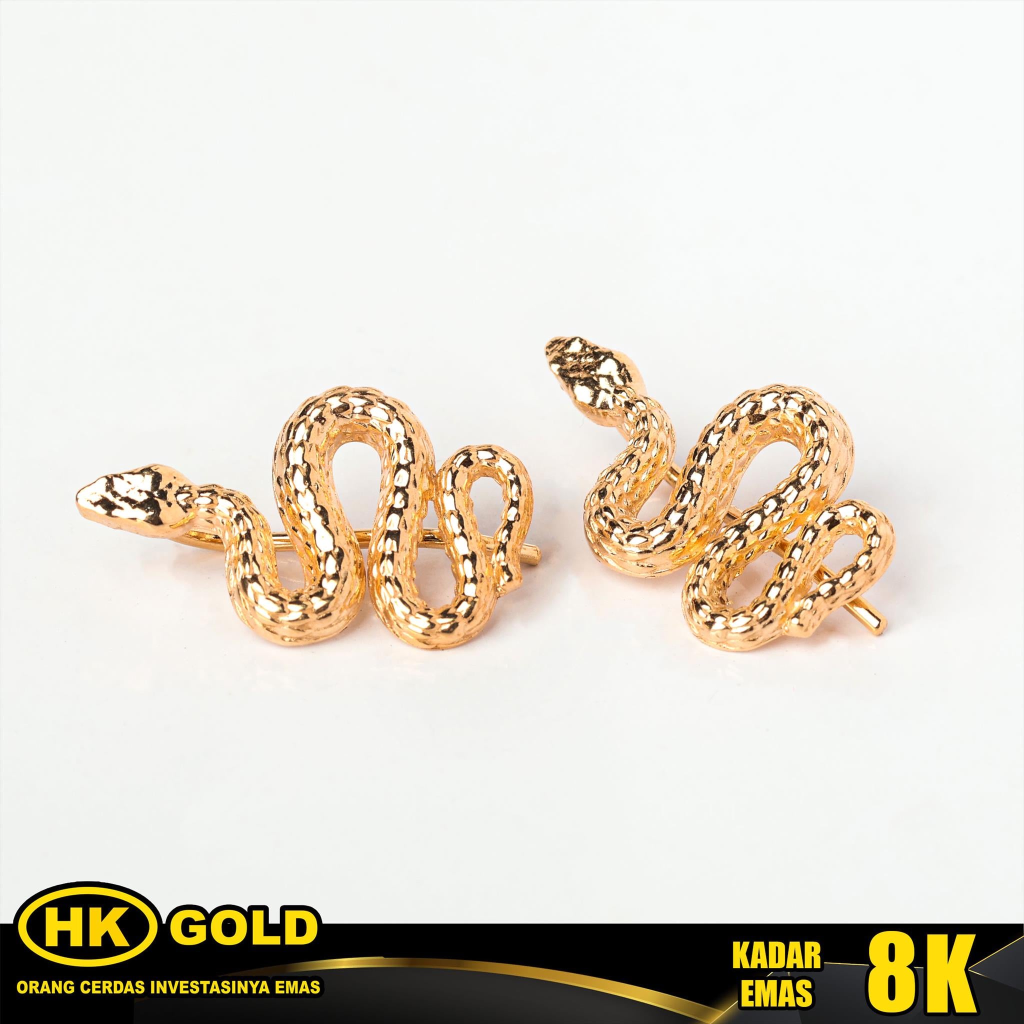 Giwang Emas