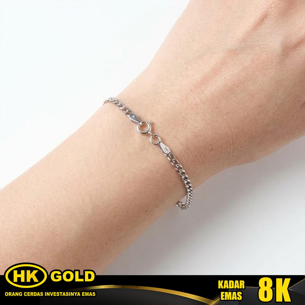 Gelang Emas