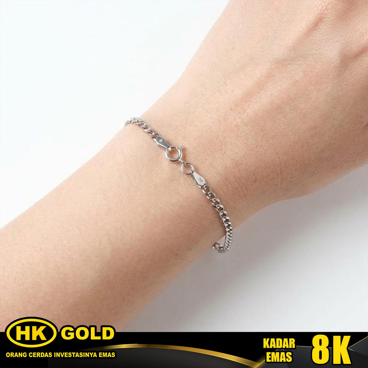 Gelang Emas