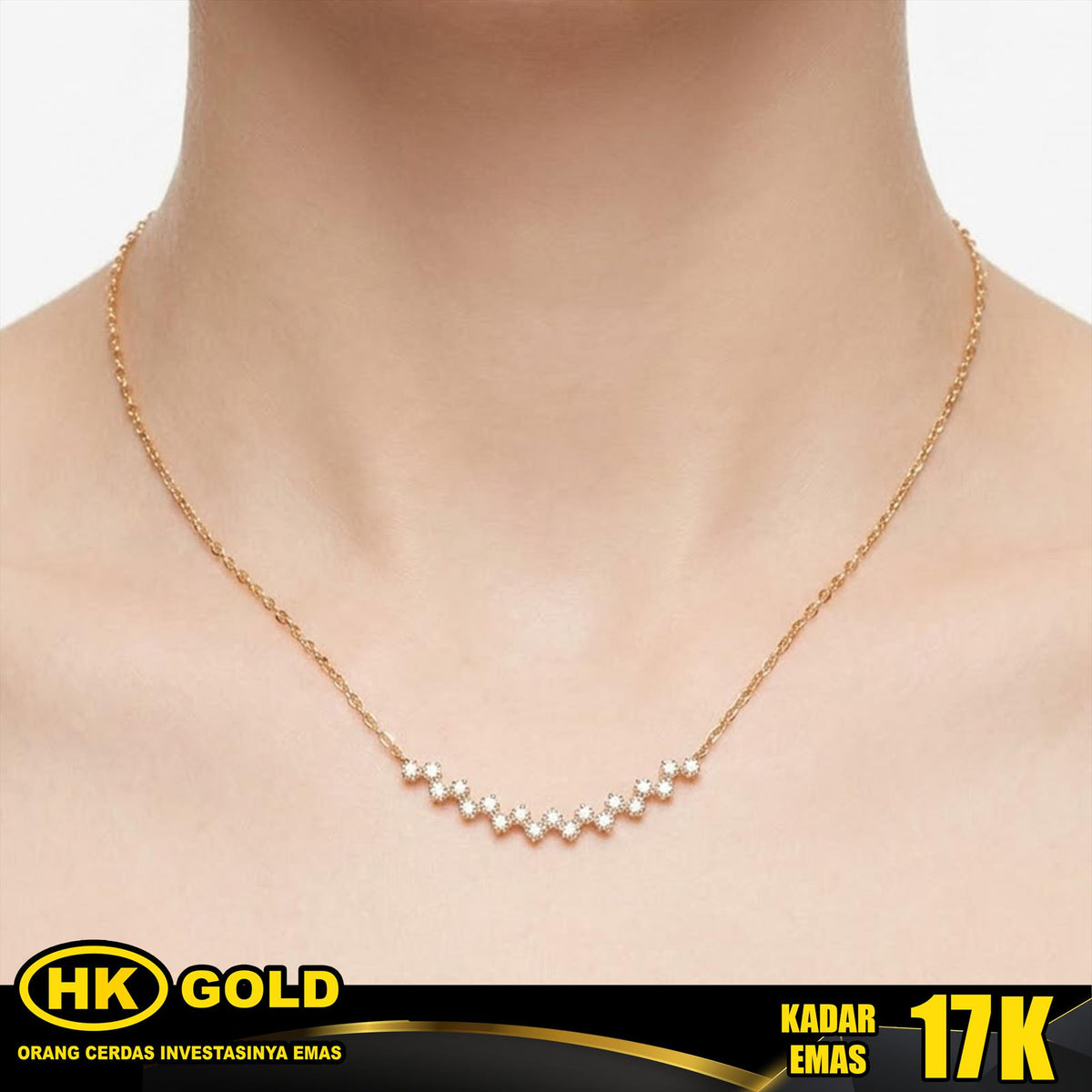 Kalung Emas