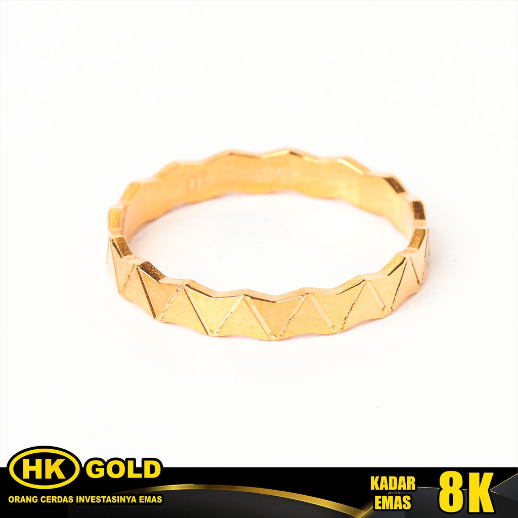 Cincin Emas