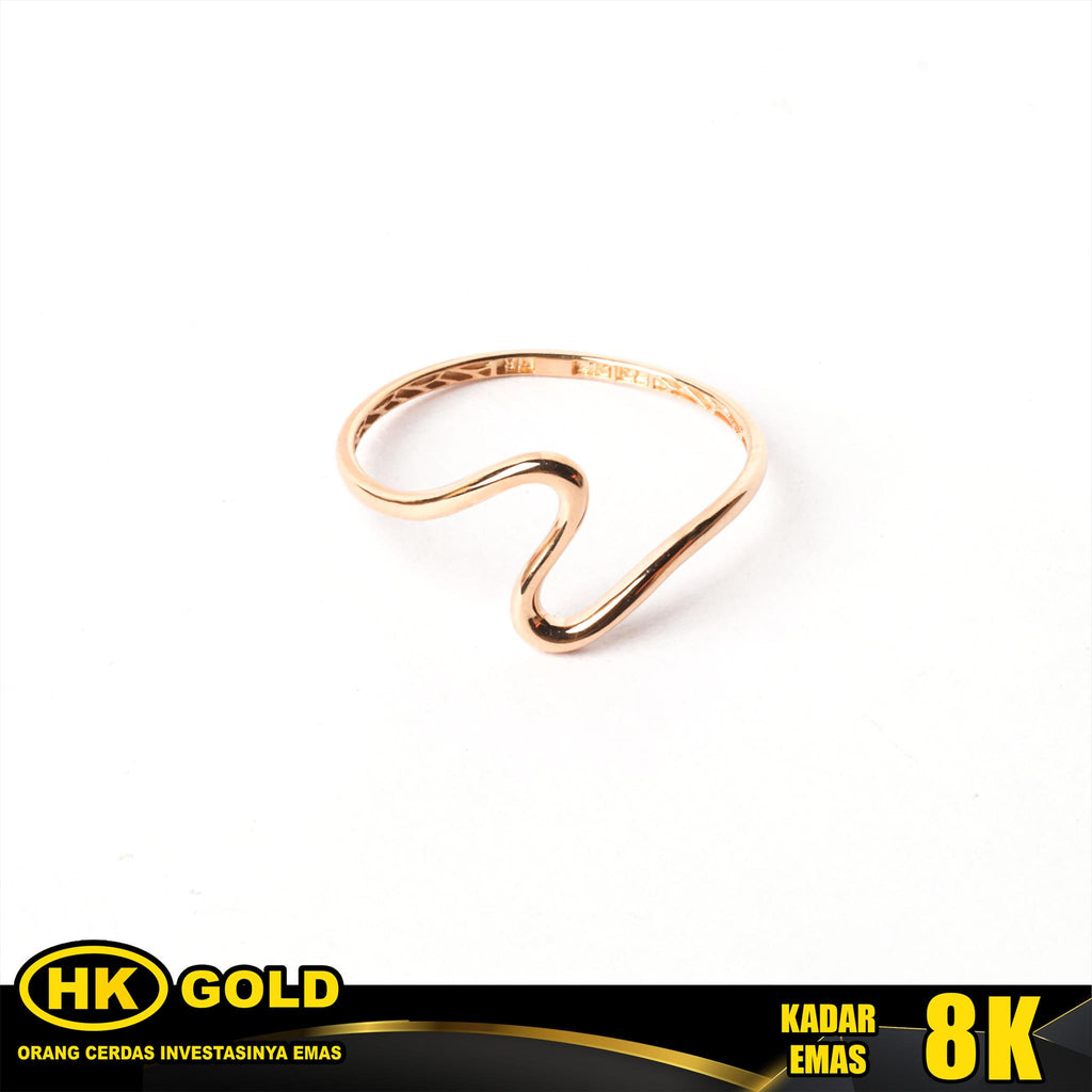 Cincin Emas