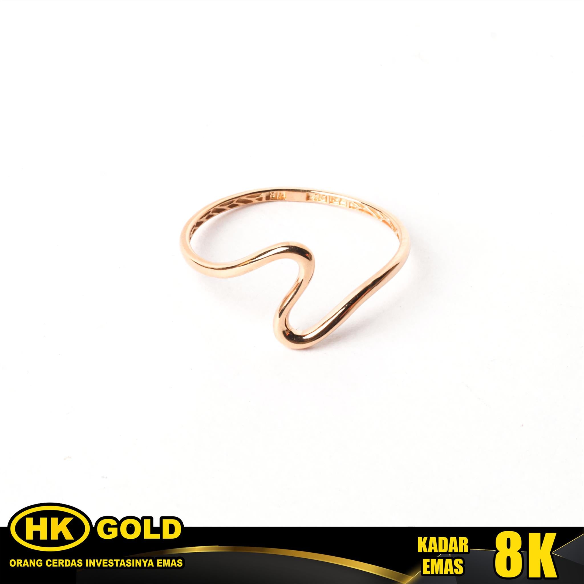 Cincin Emas