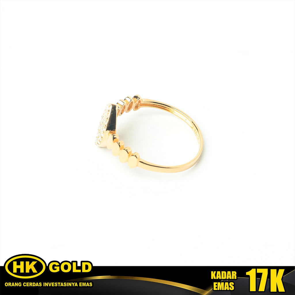 Cincin Emas