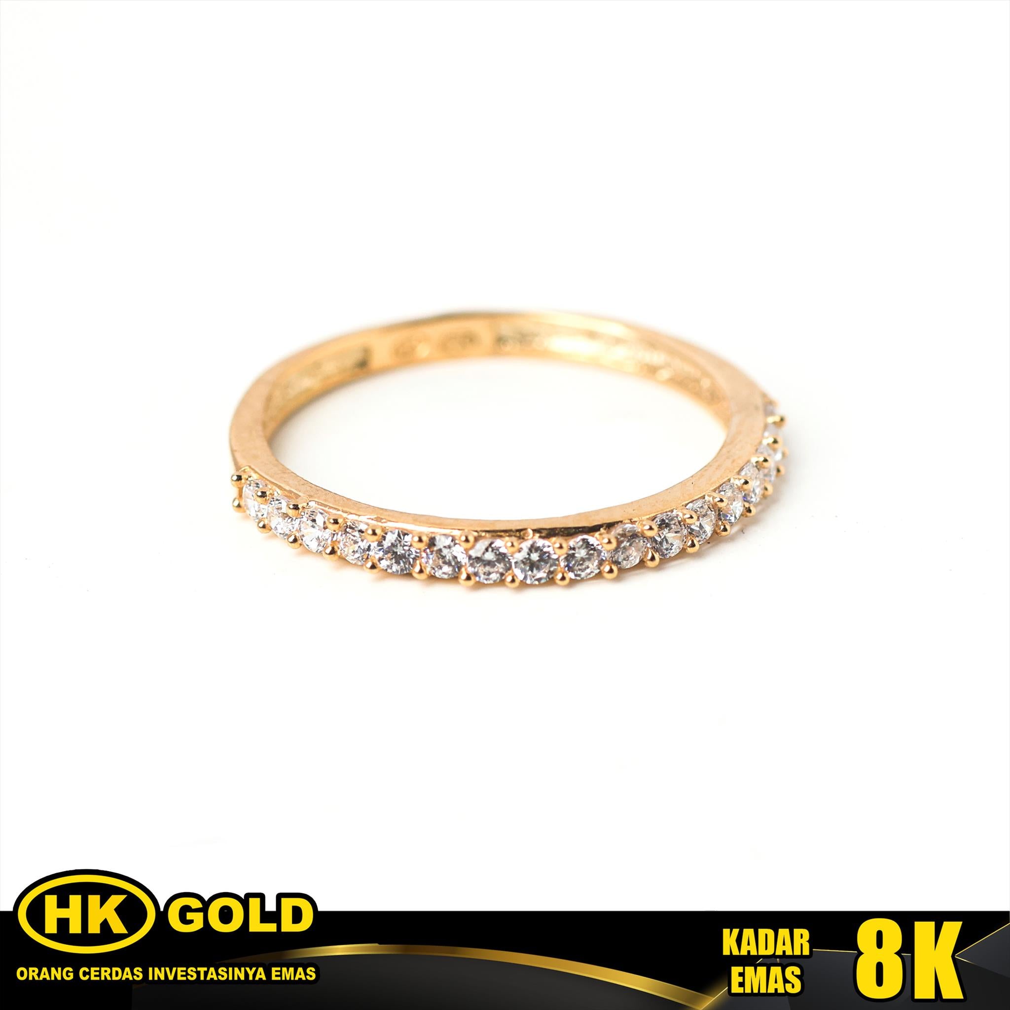 Cincin Emas