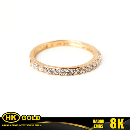 Cincin Emas