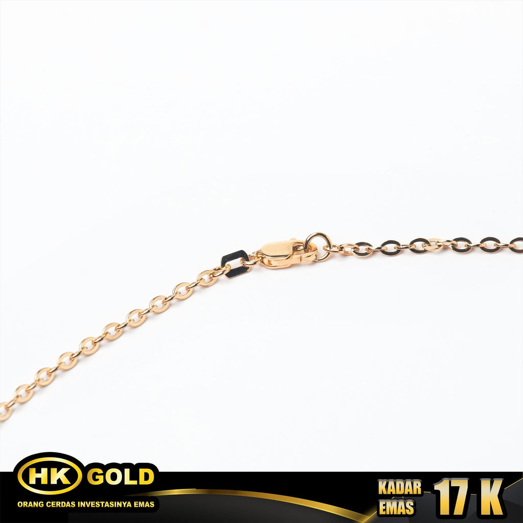 Kalung Emas 
