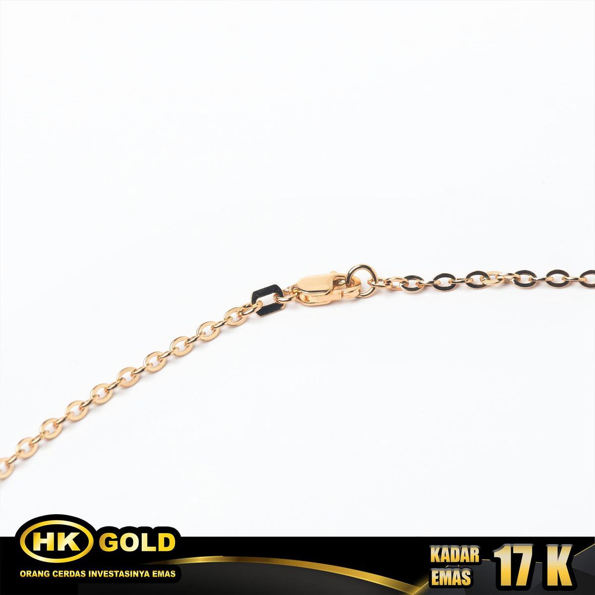 Kalung Emas 