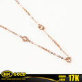 Kalung Emas