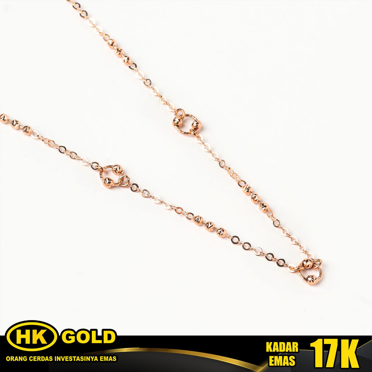 Kalung Emas