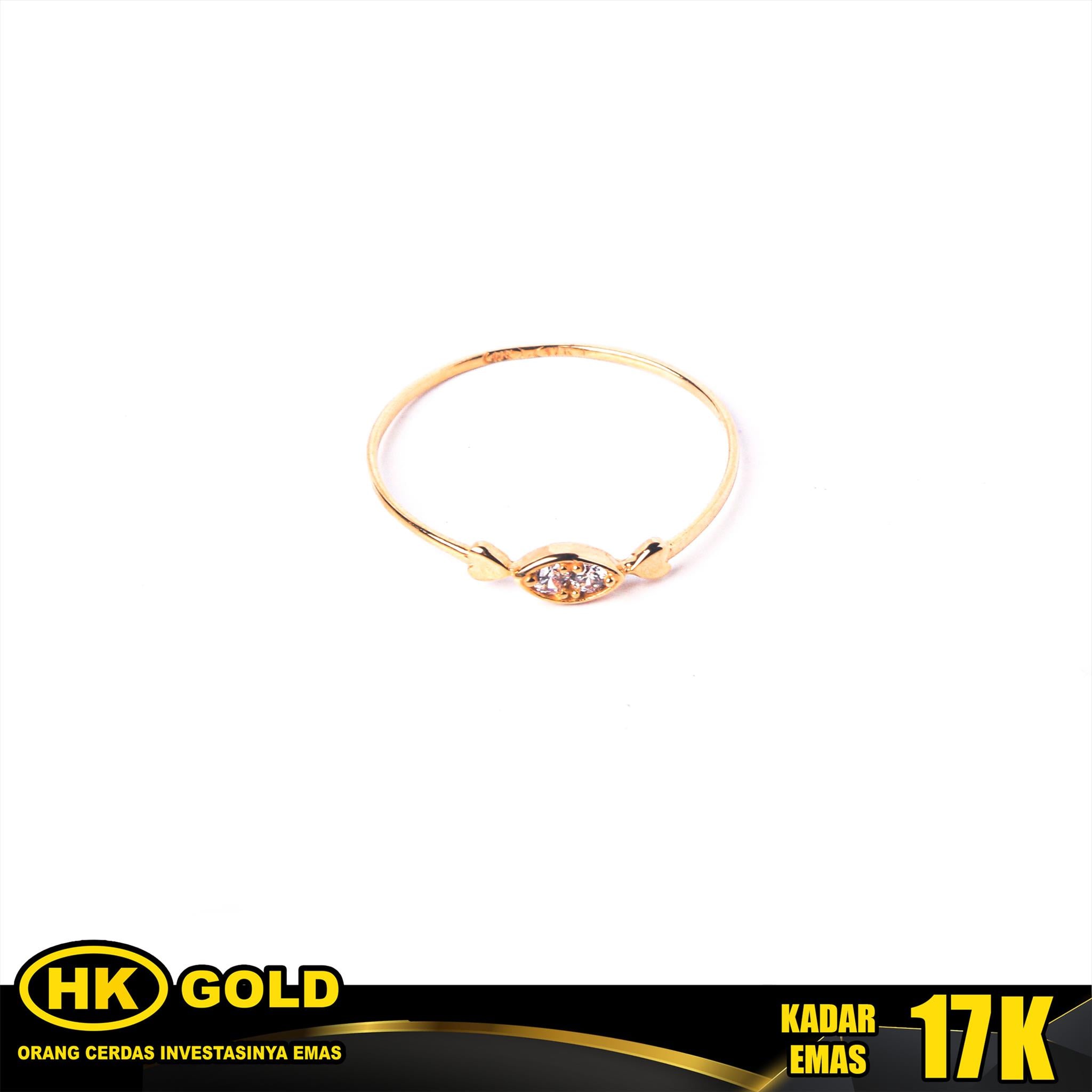 Cincin Emas