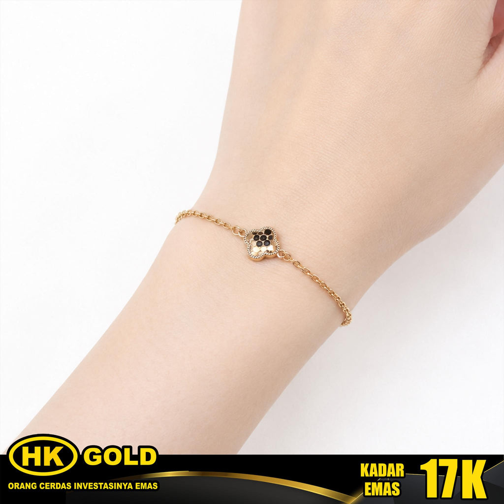 Gelang Emas