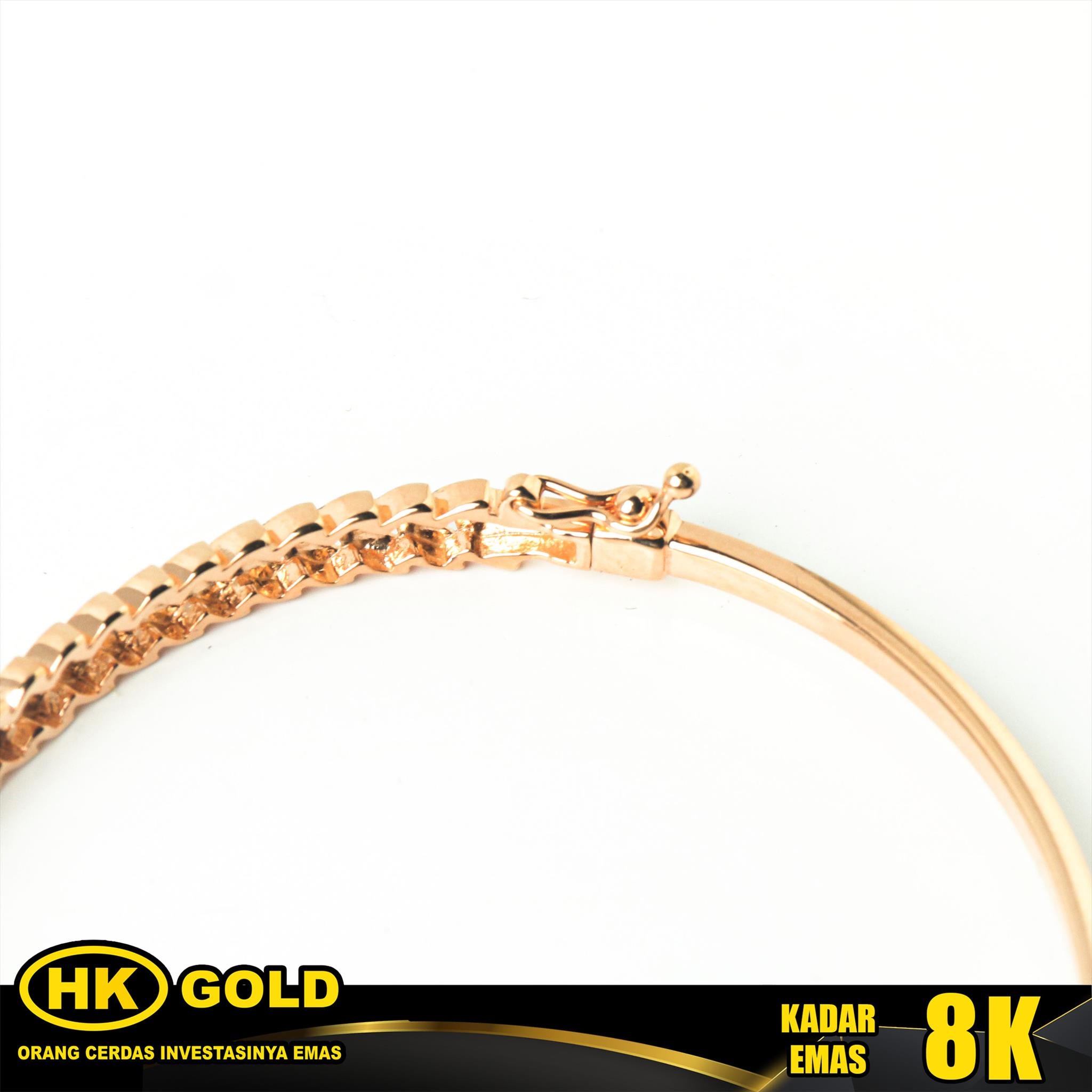 Gelang Emas