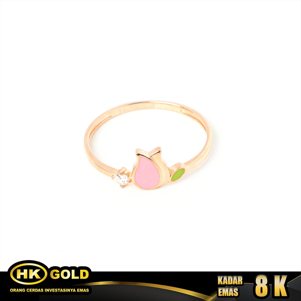 Cincin Emas
