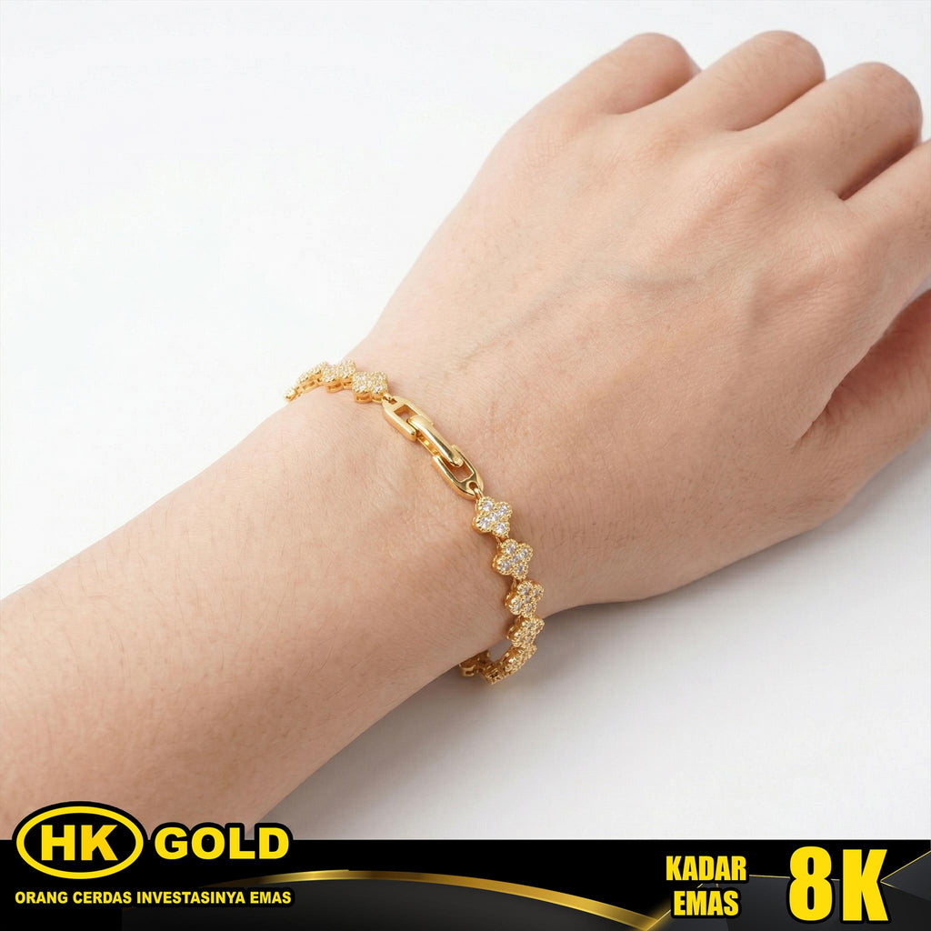 Gelang Emas