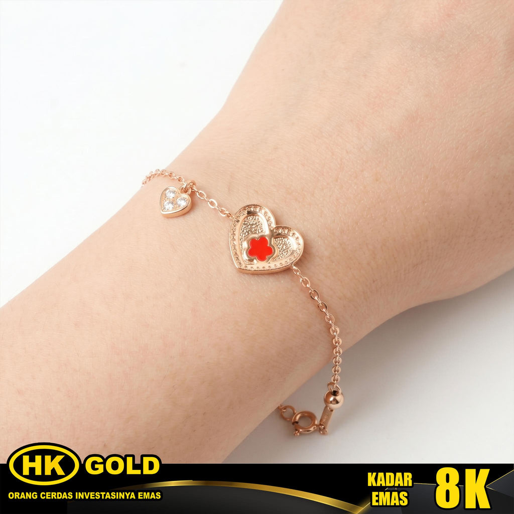 Gelang Emas
