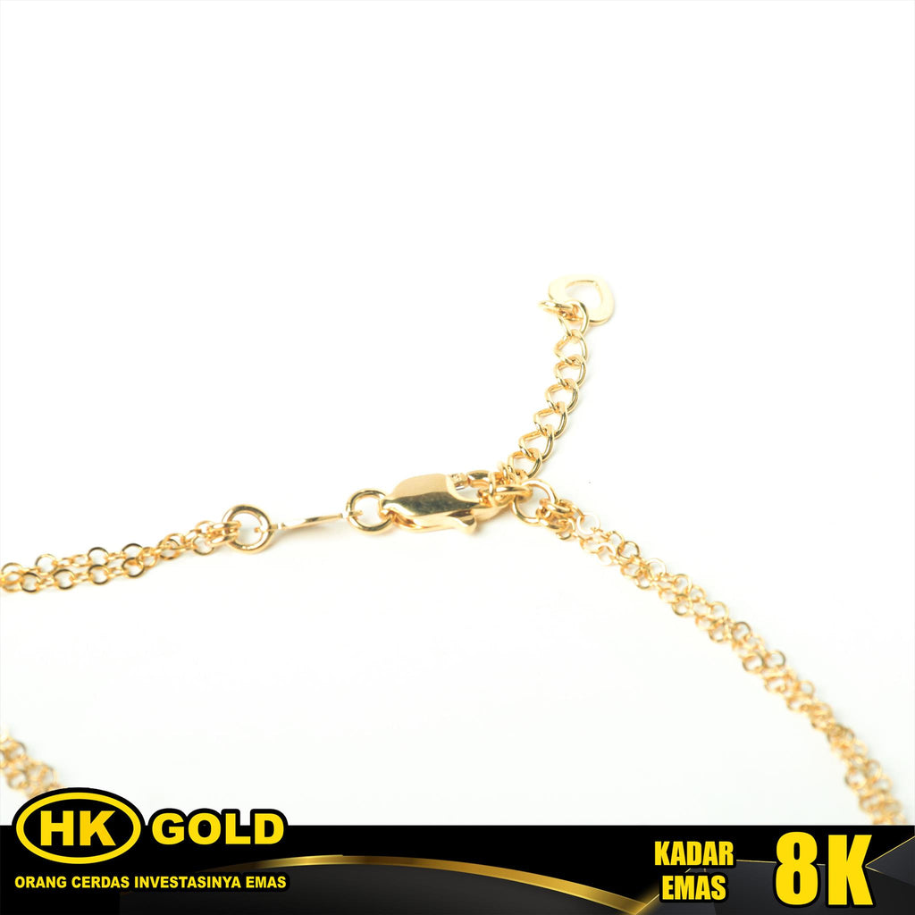 Gelang Emas