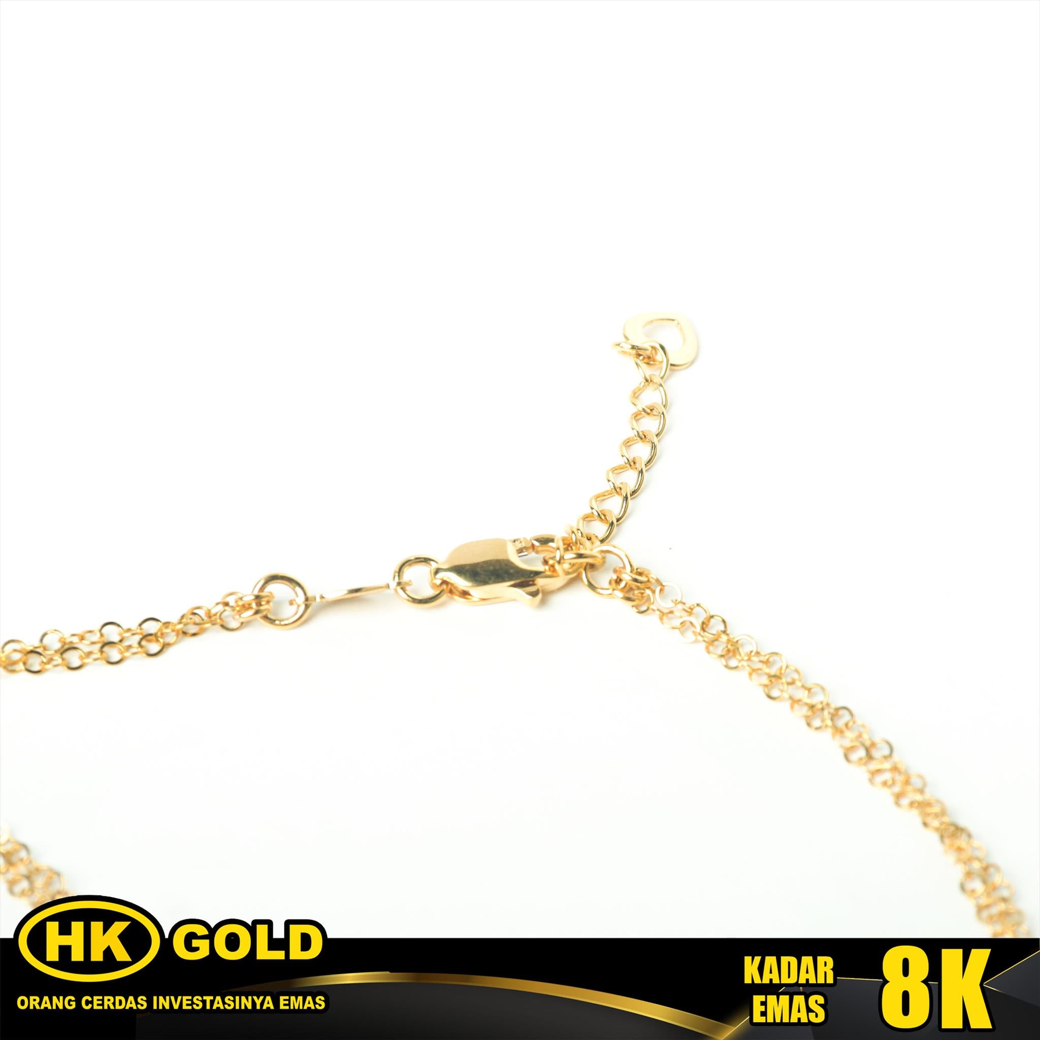 Gelang Emas