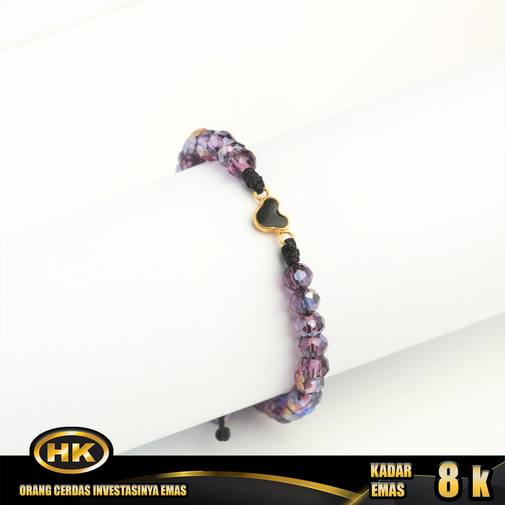 HK MUSTIKA - GELANG EMAS
