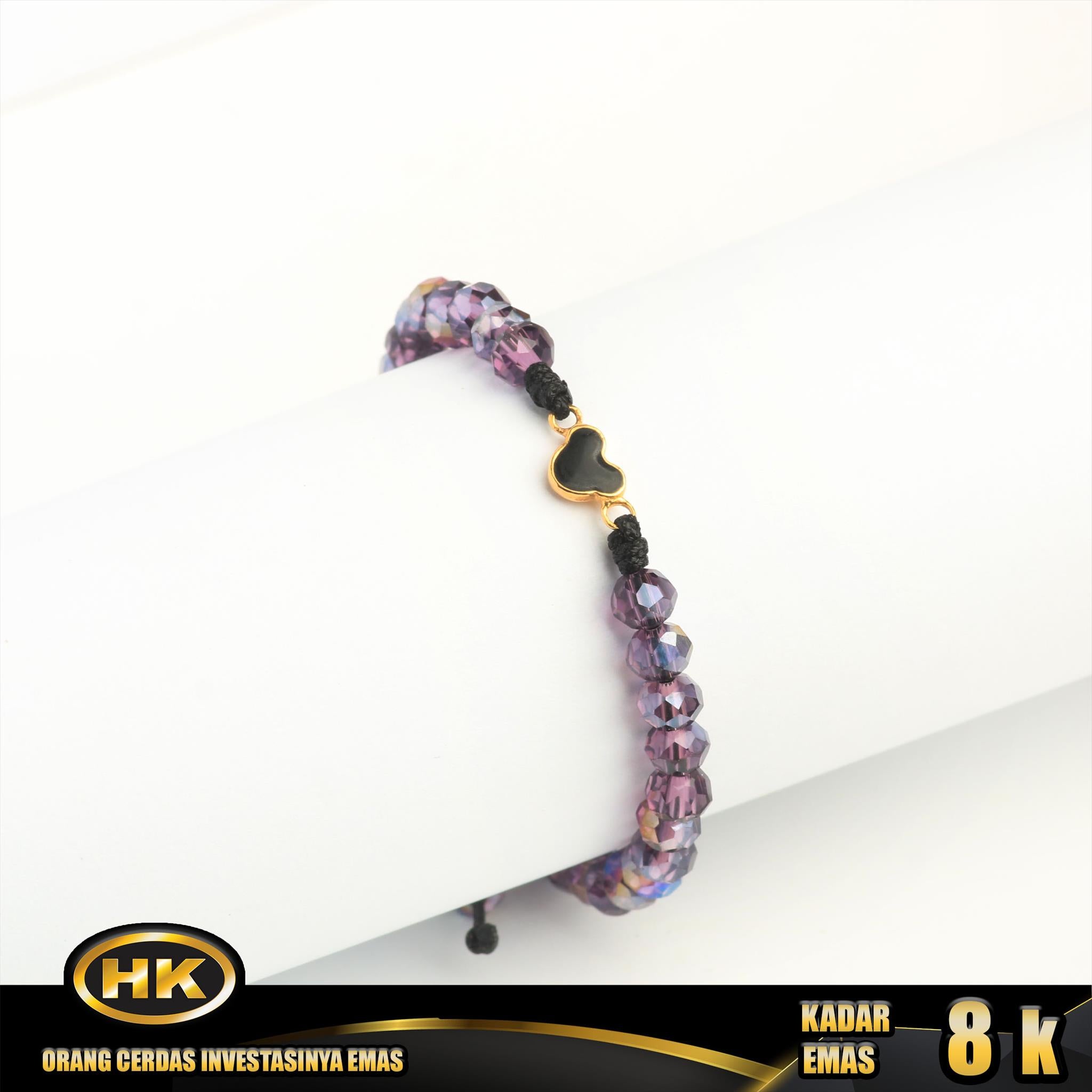 HK MUSTIKA - GELANG EMAS