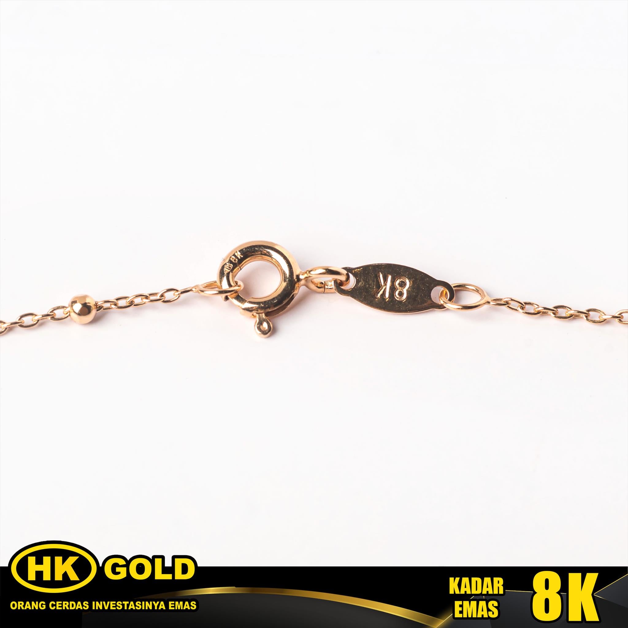 Kalung Emas