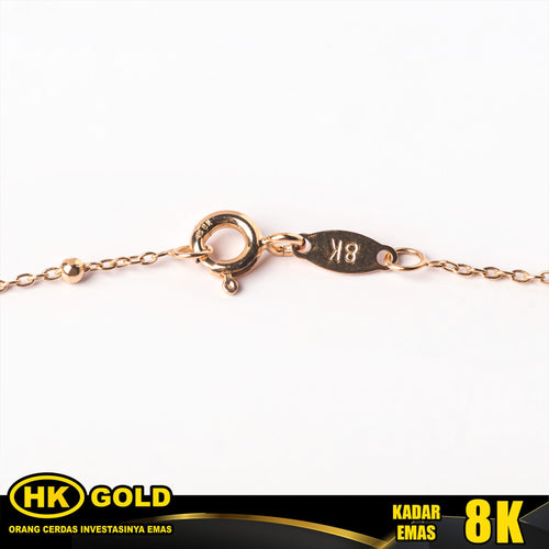 Kalung Emas