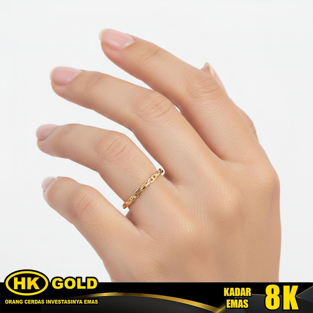 Cincin Emas