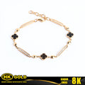 Gelang Emas 8K Bacelet Wanita Type 2749 HK GOLD